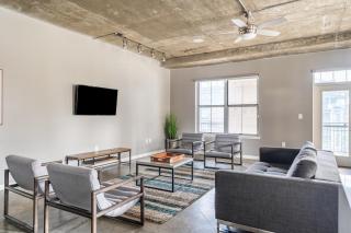 Kasa Downtown Austin - Austin - 8