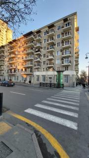 Апартаменты в центре - Baku - 1