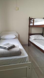 Casa Central para Família - 5