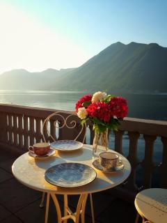 Ortensie & Oleandri al Lago - by MyHomeInComo - 8