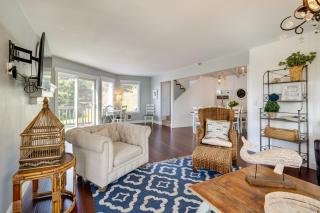 Coastal Tillamook Vacation Rental Ocean Views! - 5