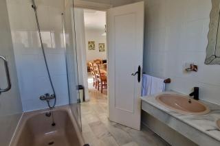Bonito apartamento de dos dormitorios Pueblo Evita - Benalmádena - 9
