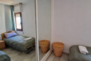 Bonito apartamento de dos dormitorios Pueblo Evita - Benalmádena - 6