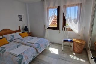 Bonito apartamento de dos dormitorios Pueblo Evita - 3