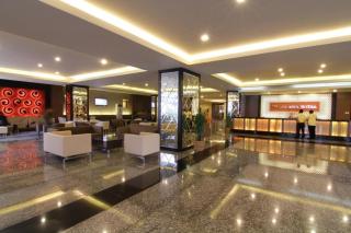 Grand Asia Hotel - Makassar - 1