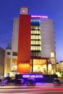 Grand Asia Hotel - Makassar - 4