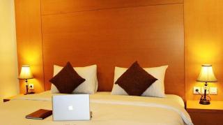 Grand Asia Hotel - 8