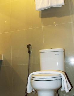 Grand Asia Hotel - Makassar - 7
