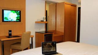 Grand Asia Hotel - Makassar - 5