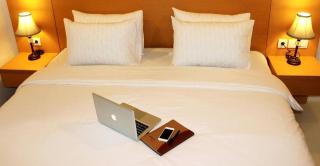 Grand Asia Hotel - Makassar - 4