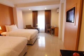 Grand Asia Hotel - Makassar - 3