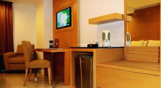 Grand Asia Hotel - Makassar - 2