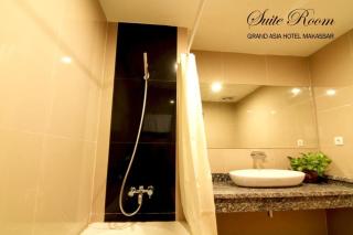 Grand Asia Hotel - Makassar - 1