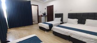 Happy Beach For Studio Rooms Apartment شاطئ السعادة للشقق المفروشة - 4