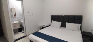 Happy Beach For Studio Rooms Apartment شاطئ السعادة للشقق المفروشة - 1