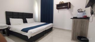 Happy Beach For Studio Rooms Apartment شاطئ السعادة للشقق المفروشة - 2