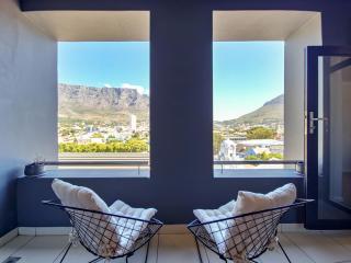 Central, Views, Fast Wi-fi, Reduced Rates, Parking - Cidade Do Cabo - 6