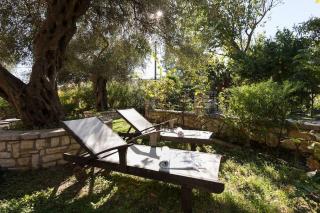 Villa Anthoussa 4beds Family Apartment - Paleokastritsa - 7