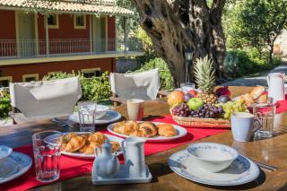Villa Anthoussa 4beds Family Apartment - Paleokastritsa - 6
