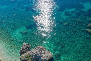 Villa Anthoussa 4beds Family Apartment - Paleokastritsa - 4