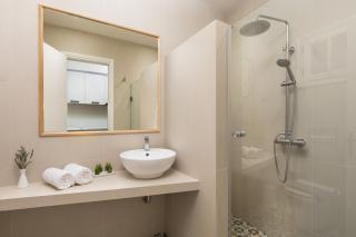 Villa Anthoussa 4beds Family Apartment - 8