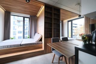 Legnicka Business Apartments - 6