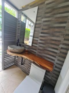 Cozy private Apartment, Mirador Escazú -Great view- - Escazu - 8