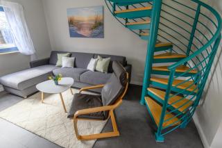Ferienwohnung Gesien - Rostock - 8