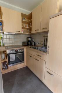 Ferienwohnung Gesien - Rostock - 7
