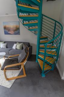 Ferienwohnung Gesien - Rostock - 6