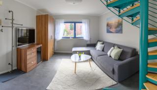 Ferienwohnung Gesien - Rostock - 5