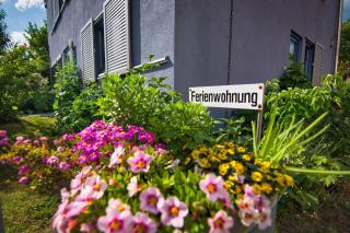 Ferienwohnung Gesien - Rostock - 4