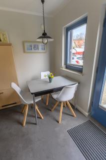 Ferienwohnung Gesien - Rostock - 3