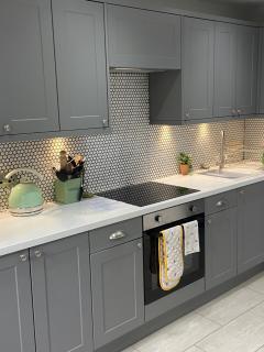 The Nookery - Winscombe - 5