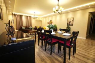 Sweet home in maadi - Il Cairo - 0