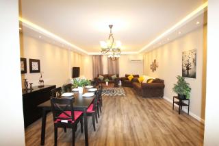 Sweet home in maadi - Il Cairo - 7