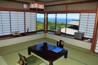 Yokohama Fujiyoshi Izuten - Ito - 7