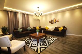 Sweet home in maadi - Il Cairo - 5