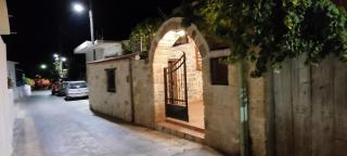 FILEMA HOME (stone house) - Anópolis - 8