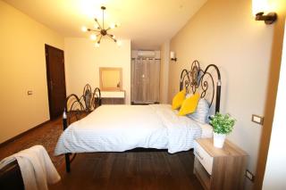 Sweet home in maadi - Il Cairo - 2