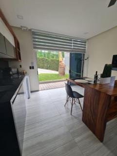 Cute Escazú Loft -Great view- - Escazu - 8