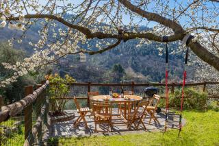 Tipica casa antica ligure – Ca' del Ciliegio - Calice Ligure - 4