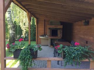 Parko Villa - Palanga - 6