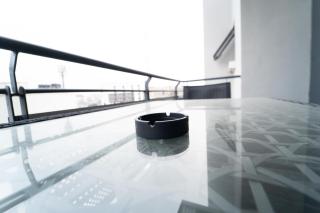 3-Bedroom SmartHome Luxury Apartment - 7