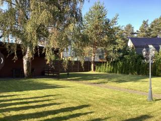 Parko Villa - Palanga - 0