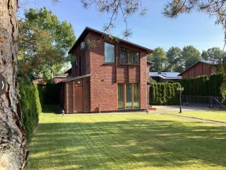 Parko Villa - Palanga - 8