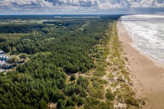 Parko Villa - Palanga - 7
