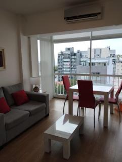 Departamento Zona Puerto De Olivos - 2