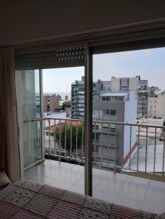 Departamento Zona Puerto De Olivos - 1