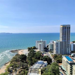 Sands Condo Studio 015 by ThaiminatorPattaya - Pattaya Sud - 9
